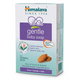 HIMALAYA BABY SOAP OFFER 1SET